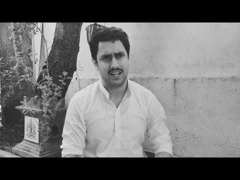 Varun Kapoor Self Tape