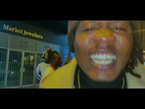 Jahnoz Xtrabad - Horror (Official Music Video)