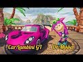 Dr Mikka Car Lambini GT Beach Buggy Racing 2