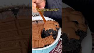 Download lagu When mom forgets your birthday and makes last minute cake #shorts #viral #mukbang mp3