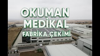 Okuman - Fabrika Tanıtım Filmi