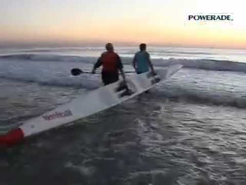 Surfski TV Vol.2 No.1 (part 1 of 4)