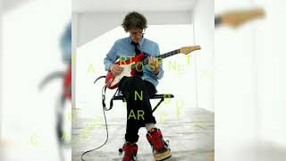 Jardín  de gente.. luis alberto spinetta