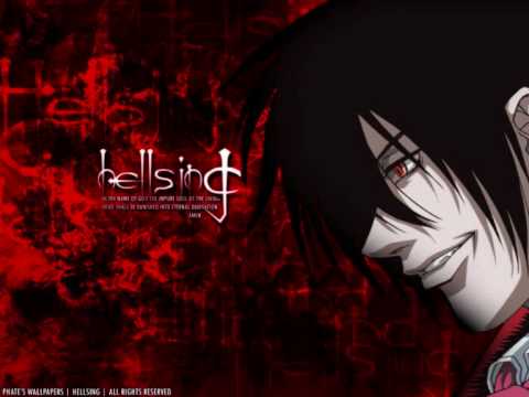 Hellsing OST2 Track 11 Bellflowers Wich Smell Properly