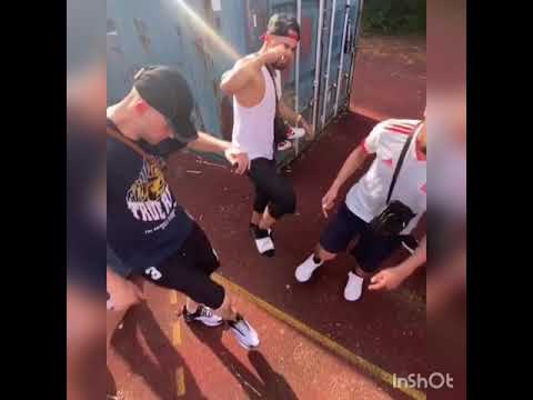 Vallah Ya -  Moreno, Hugo (prod by. musical_Hugo)