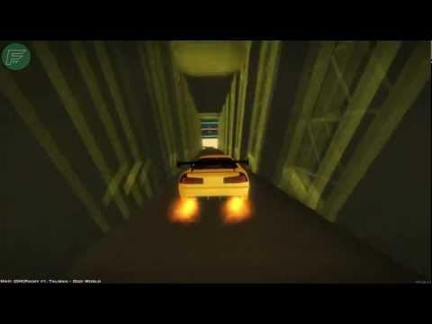 Fheliipe Stunt Packy ft. TalibaN - Odd World