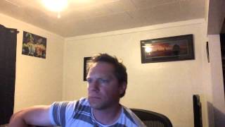 Going Down Slow (Tom Waits cover)