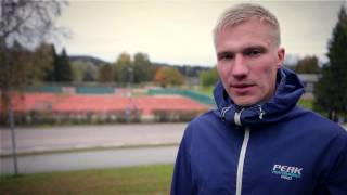 preview picture of video 'Tehvandi ja Kääriku spordirajatiste kasutamine kättesaadavamaks'