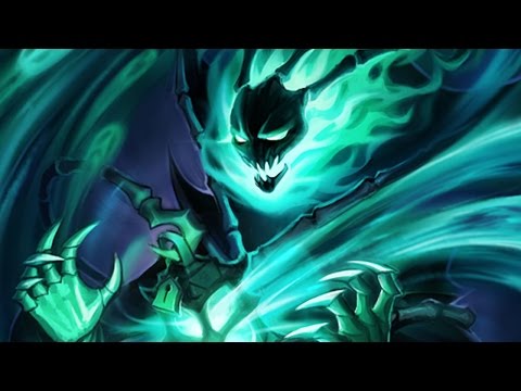 Things Thresh Can Do with Quickcast or Smartcast