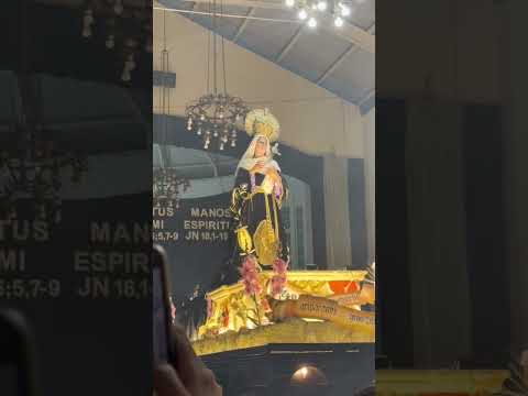 Reyna y madre de nuestro creador virgen María de Patulul Suchitepequez 2026