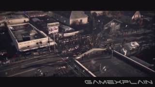 Alan Wake Ending (Spoilers!)