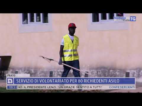 2017-10-25 NOTIZIE DI PRATO TG ORE 19.45