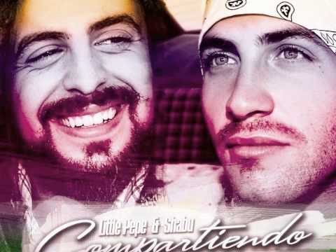 Little pepe y Shabu one shant - Intro - Compartiendo