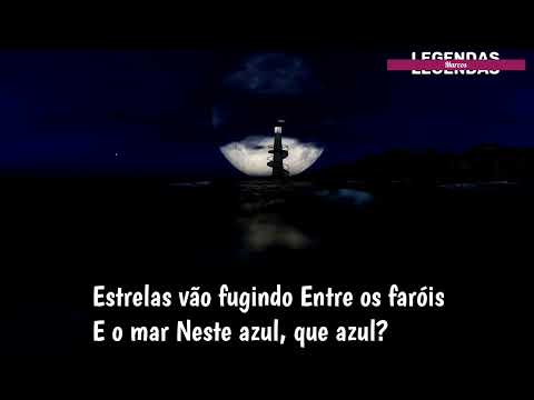Orlando Moraes - Cruzando Raios (letra)1990
