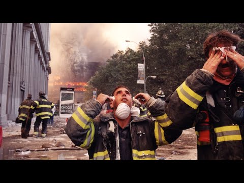 VOICES OF HISTORY PRESENTS - 9/11 Remembered - A Day of Infamy Part 3