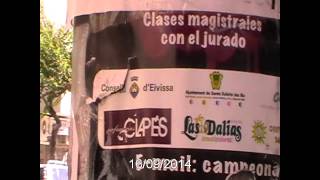 Calles de Vila 16/09/2014