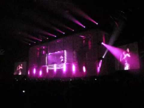 Godskitchen Sydney 2009 Boombox Tour-  Compilation Pt1