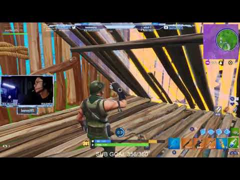 Popped off in a Pro Custom