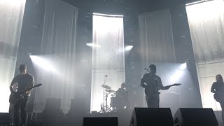 Bloc Party - Plans [Live at 3Arena, Dublin 22.10.18]