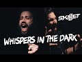 Skillet - Whispers in the Dark (Metal Cover by Caleb Hyles and Jonathan Young)