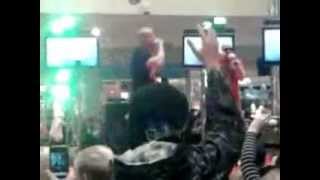 Fintelligens - Sato tai paisto LIVE