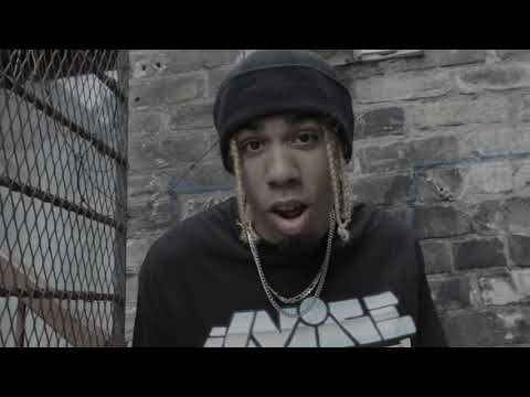 Leave Him-Uncle Cobes (Directed By Balla) Prod.Dxmn wavy