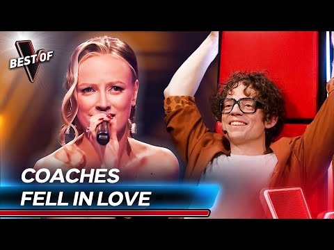TOP 10 Knockouts That Defined TRUE VOCAL POWER! | The Voice