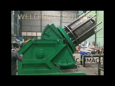 Welding Positioner