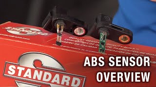 Buick Enclave ABS Wheel Speed Sensor Guide (2019-2024) Go-Parts