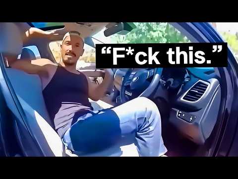 No-Nonsense Cops Arrest Sovereign In World Record Time