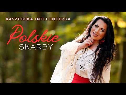 Kaszubska Influencerka - POLSKIE SKARBY (Official Video 2025) PREMIERA! HIT