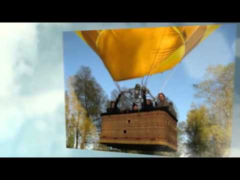 Pallolento Aeronaut Ilmapallolennot Tikkakoski