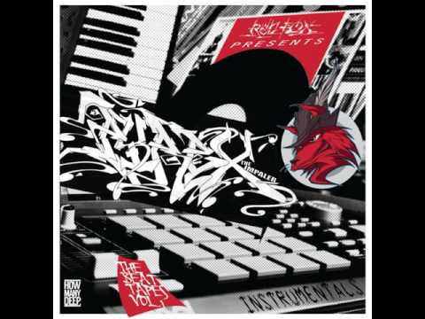 Pyrex The Impaler ft. Dj Rellik - Pay Homage (Instrumental)