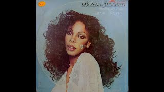 Donna Summer - If You Got It, Flaunt It (1977)