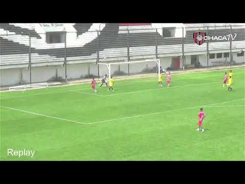 Chacarita Juniors vs Comunicaciones | INFANTILES | ChacaTV