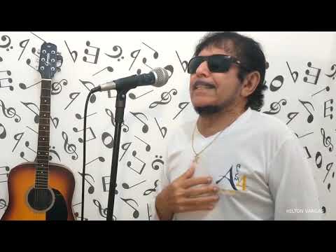 Sou um cigano - Hilton Vargas