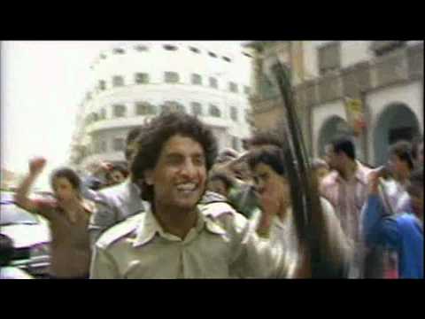 Kadhafi, notre meilleur ennemi (extrait)