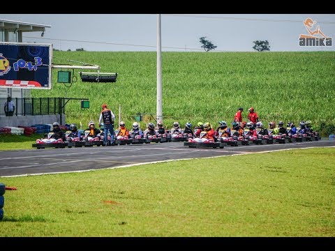 COPA AMIKA SPEED PARK /CATEGORIA GRADUADOS / 1°CORRIDA 2 ETAPA