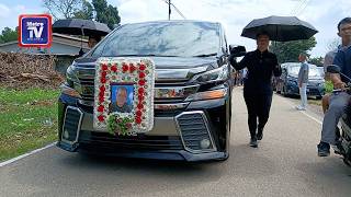 Download lagu 'Kemarahan kami masih belum padam' - Keluarga lelaki maut ditetak mp3