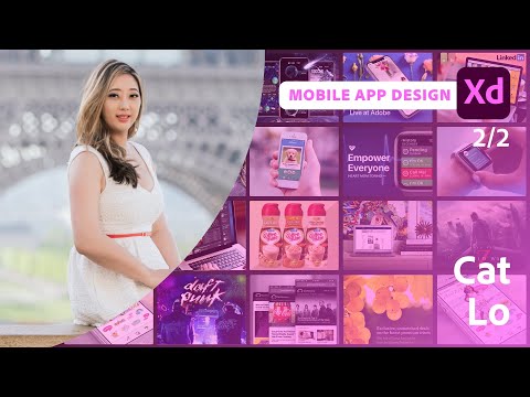 Whiteboarding Design Challenge with Cat Lo - 2 of 2