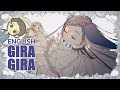 Gira Gira English Cover Will Stetson ギラギラ Ado
