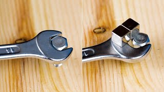 Everyday Repair Tricks That Can Make Your Life So Much Easier 🔧✨