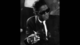 Lightnin&#39; Hopkins &quot;Baby, please don&#39;t go&quot;, 1964