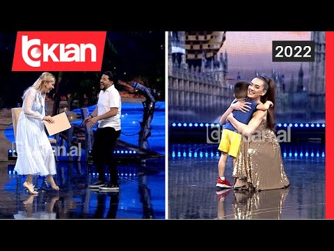 Në Kurthin e Piter Pan 5 - Emisioni 23 Maj 2022