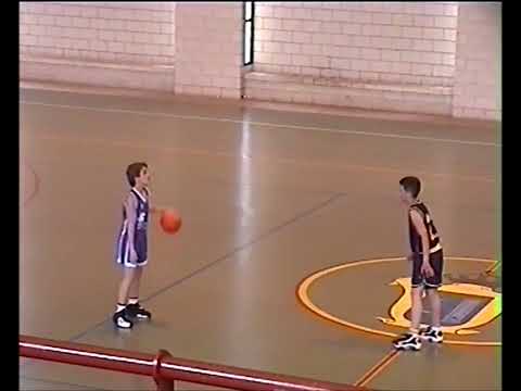 Club Bàsquet Alginet - Marcelina Benifaió