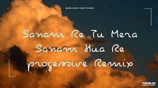 Download lagu Sanam Re | Melodic | Techno Remix | Progressive | Electronic | 🎧 | MusicBeyondYours mp3