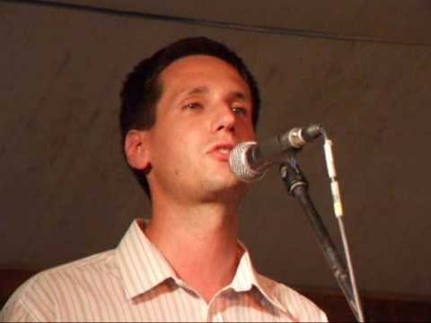 Szabó Dániel és a Gázsa  zenekar: Kalotaszegi hajnali, legényes