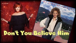 Don't You Believe Him Music Video