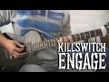 KILLSWITCH ENGAGE - My Last Serenade ...