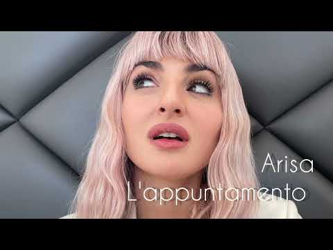 Arisa - L' appuntamento